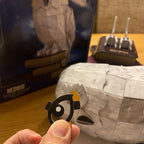 Produktbild Hedwig 4D Byggmodell - Harry Potter