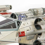 Produktbild X-Wing 4D Byggmodell - Star Wars