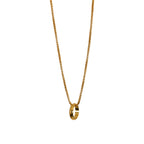 Produktbild Sagan om Ringen - En Ring-halsband