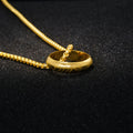 Produktbild Sagan om Ringen - En Ring-halsband