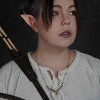 Product image The Lord of the Rings - Arwen's Tiara Necklace