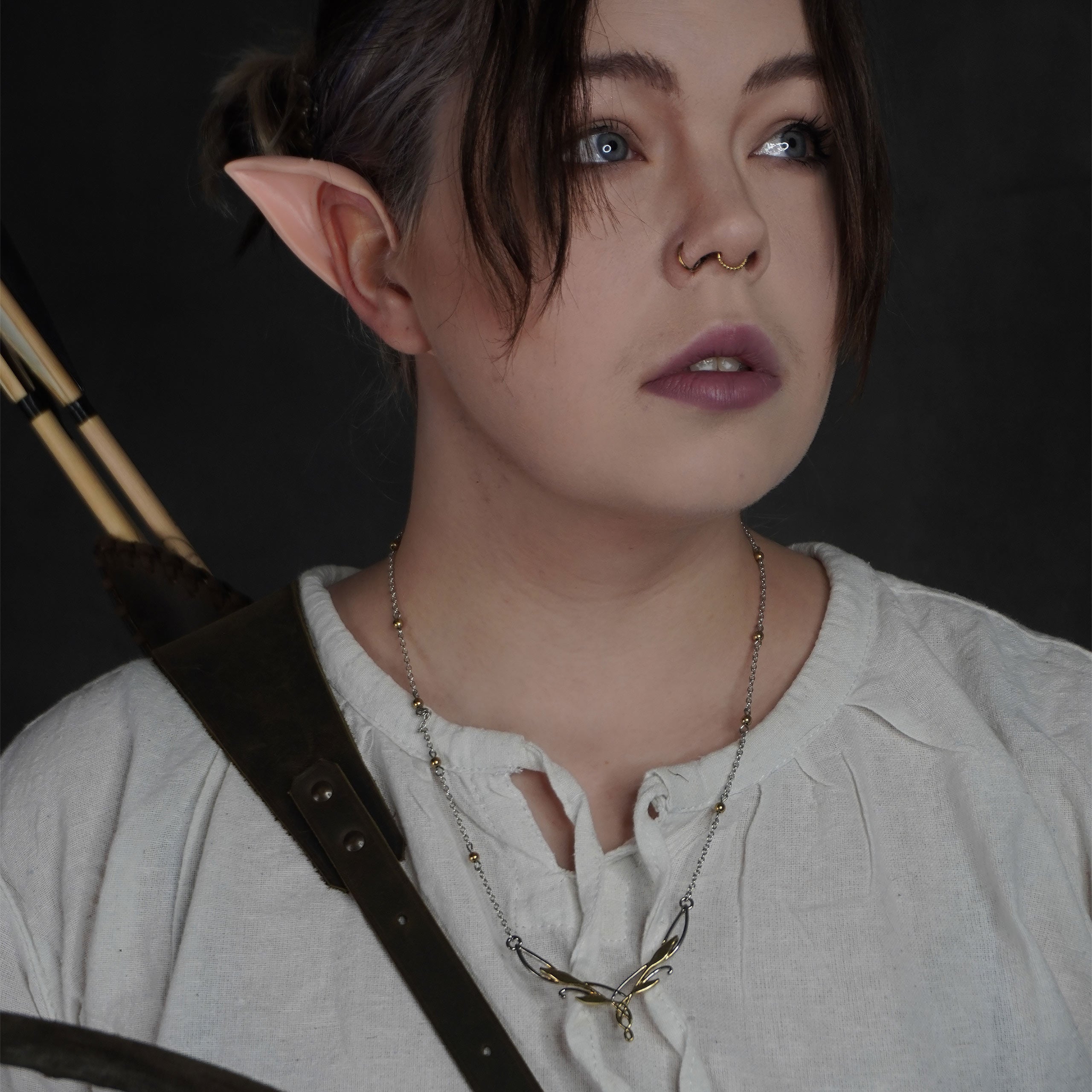 Product image The Lord of the Rings - Arwen's Tiara Necklace