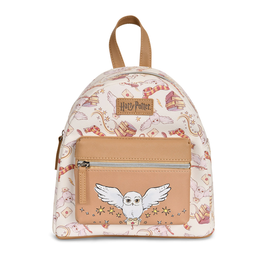 Produktbild Harry Potter - Hedwig Mini Ryggsäck