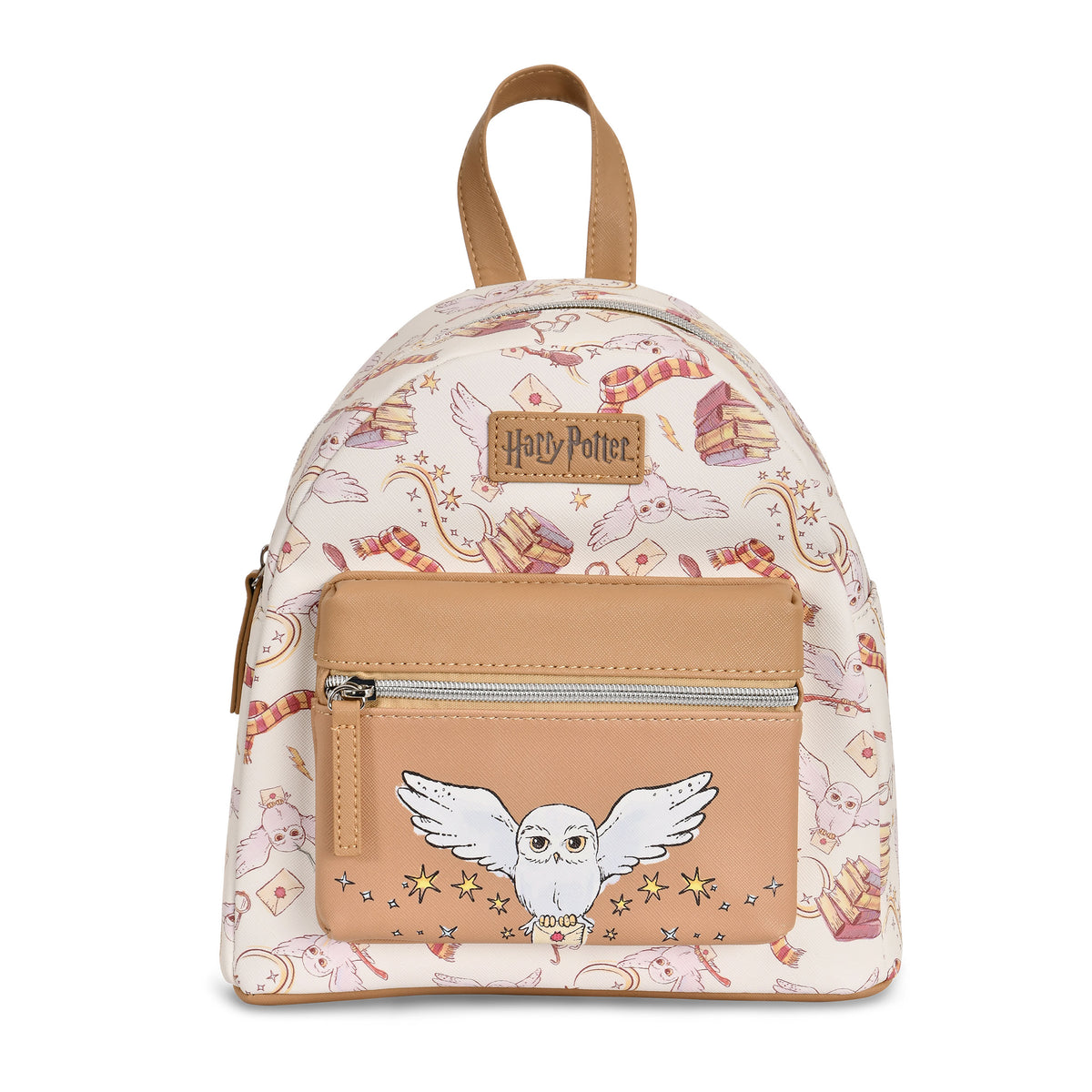 Produktbild Harry Potter - Hedwig Mini Ryggsäck