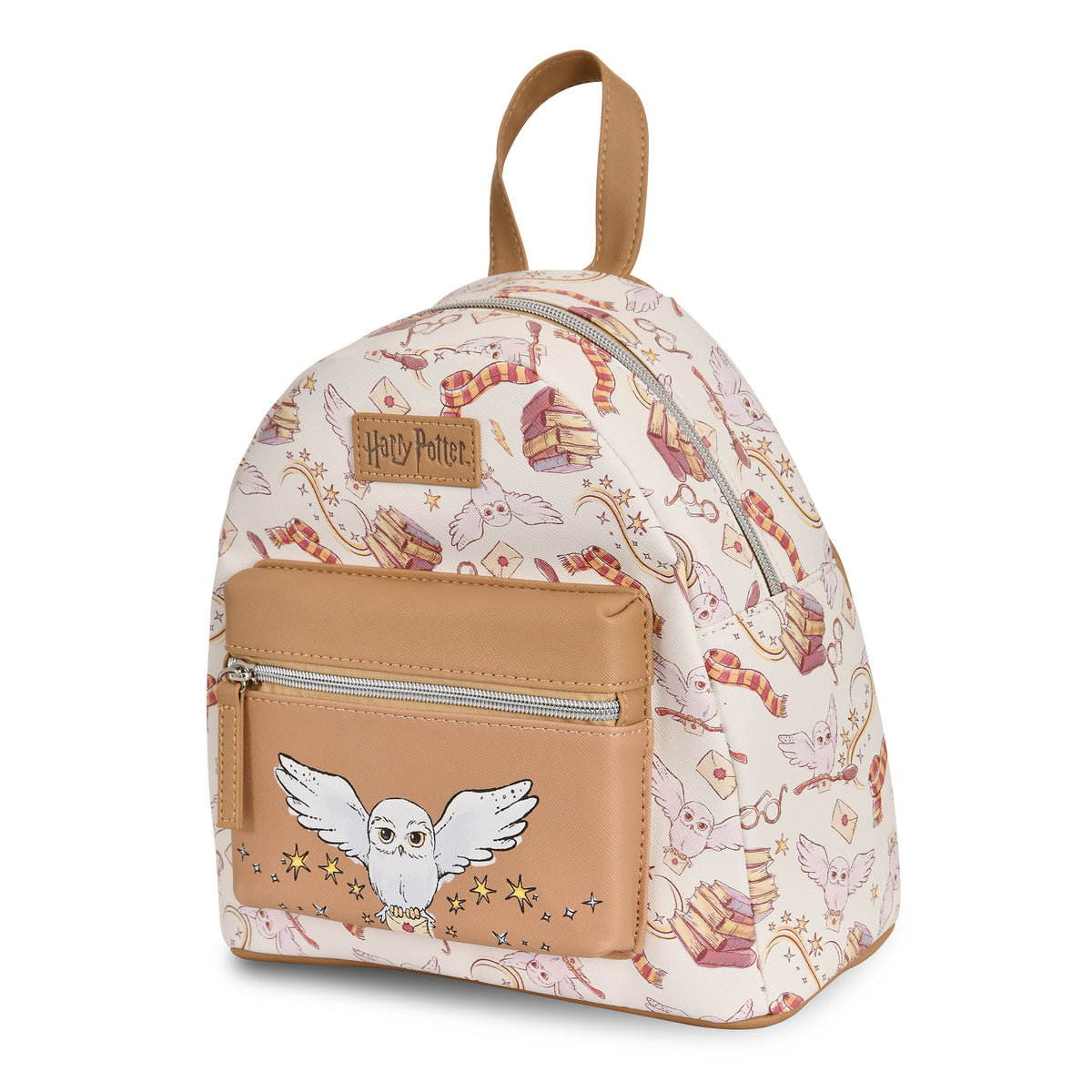 Produktbild Harry Potter - Hedwig Mini Ryggsäck