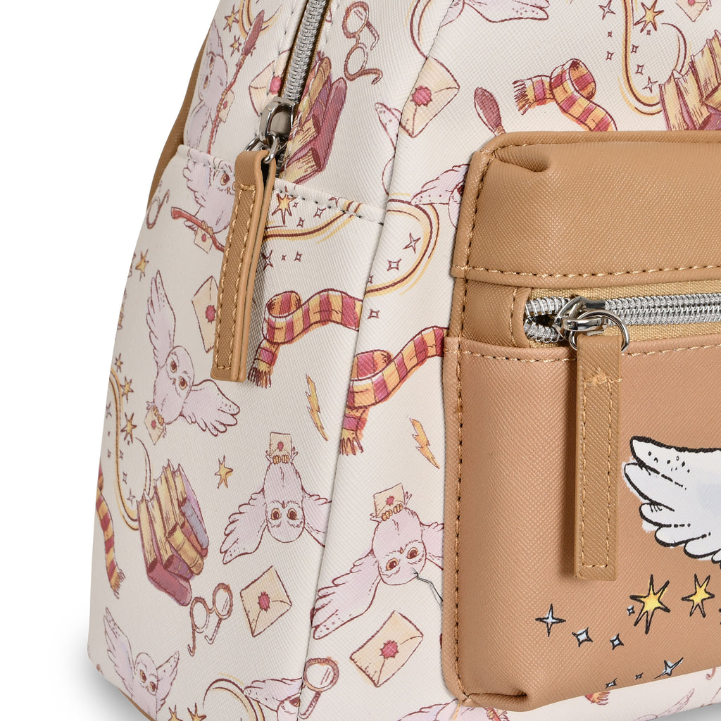 Produktbild Harry Potter - Hedwig Mini Ryggsäck