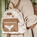 Produktbild Harry Potter - Hedwig Mini Ryggsäck
