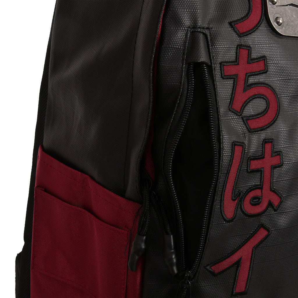 Produktbild Naruto Shippuden - Akatsuki Ryggsäck