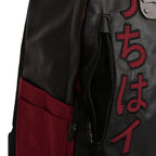 Produktbild Naruto Shippuden - Akatsuki Ryggsäck