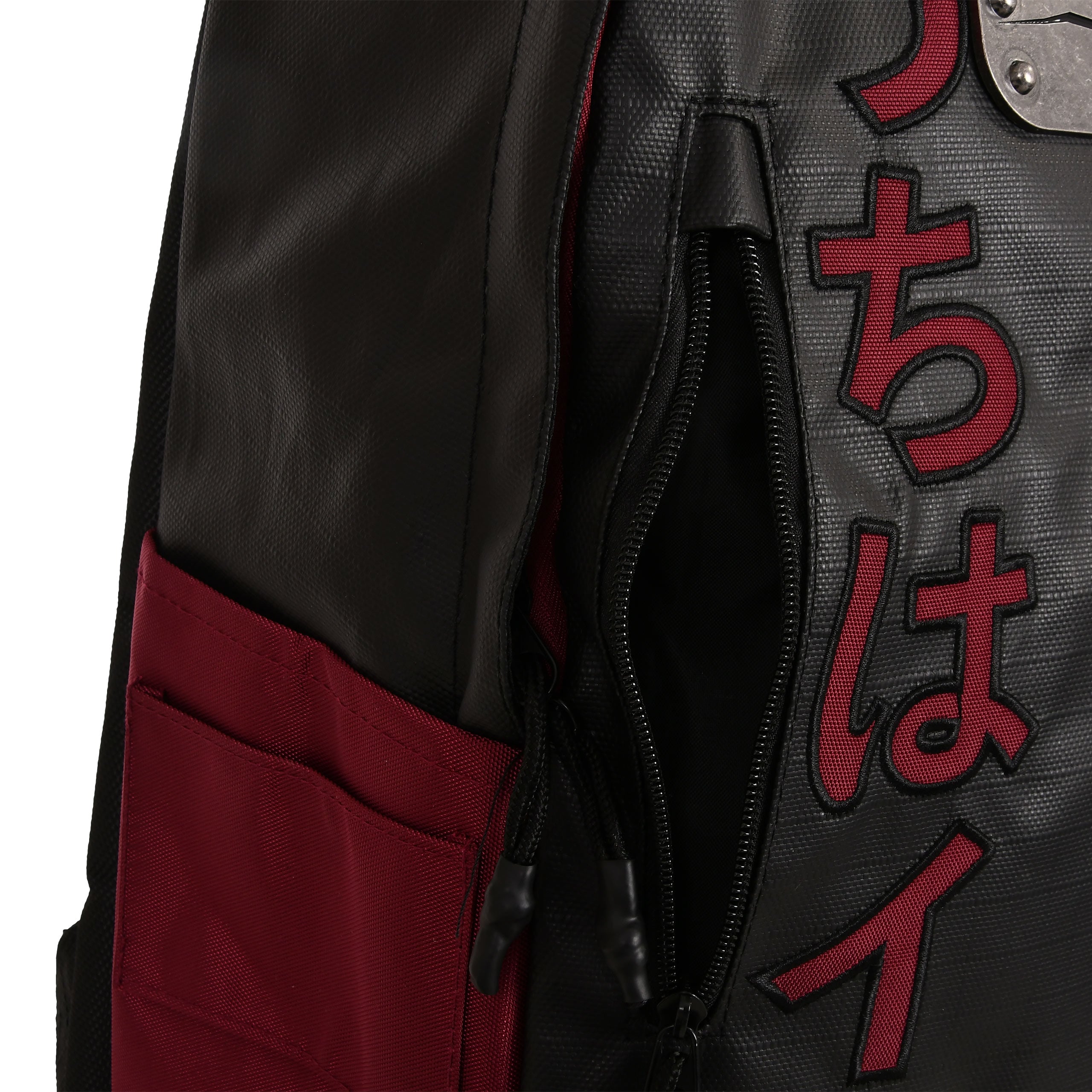Produktbild Naruto Shippuden - Akatsuki Ryggsäck