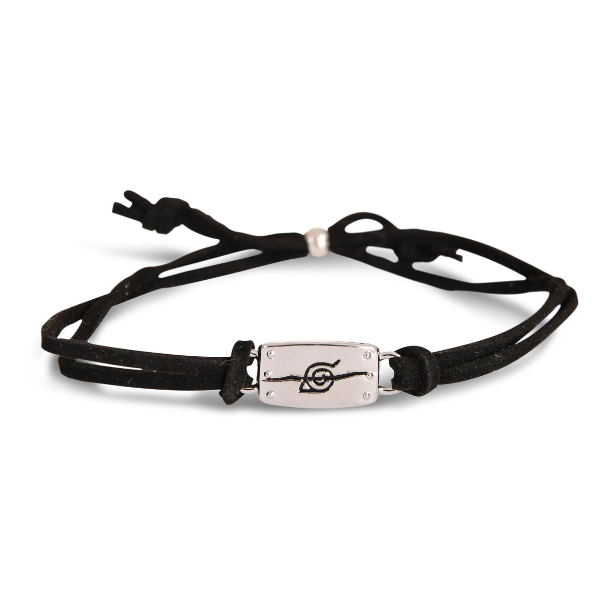 Product image Naruto Shippuden - Akatsuki Bracelets 3 Piece Set