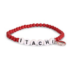 Product image Naruto Shippuden - Akatsuki Bracelets 3 Piece Set