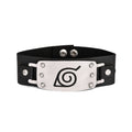 Produktbild Naruto Shippuden - Konoha-symbolarmband