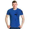 Produktbild Evangelion - Rei Ayanami T-shirt blå