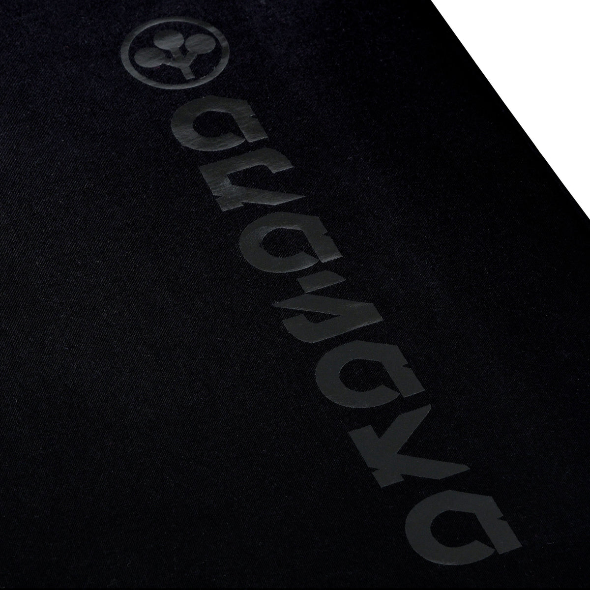 Product image Cyberpunk Edgerunners - Arasaka T-Shirt black