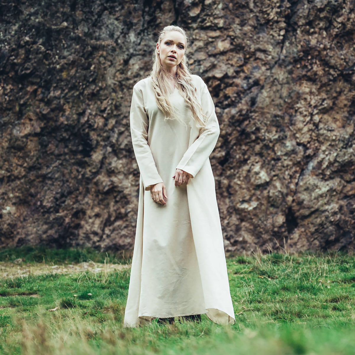 Product image Medieval Underdress Valdis beige