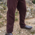 Produktbild Medeltida byxor Asmund bruna