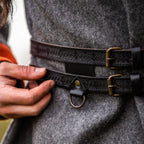 Product image Medieval Belt Axel black