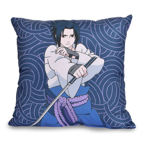 Produktbild Naruto - Sasuke Kudde