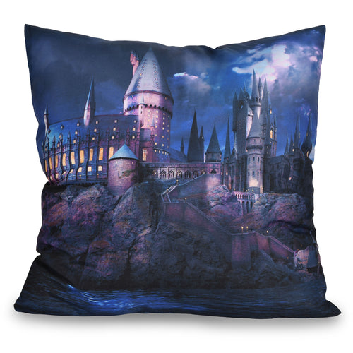 Produktbild Harry Potter - Hogwarts Kudde