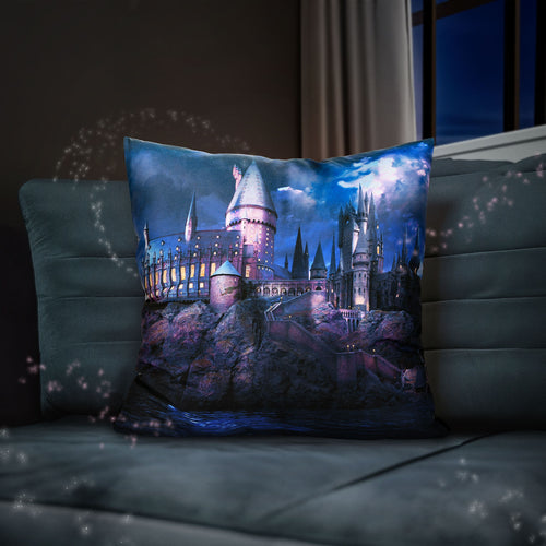 Produktbild Harry Potter - Hogwarts Kudde
