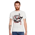 Produktbild Star Wars - Clone Trooper T-shirt vit