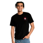 Produktbild Naruto - Uchiha Clan T-shirt svart