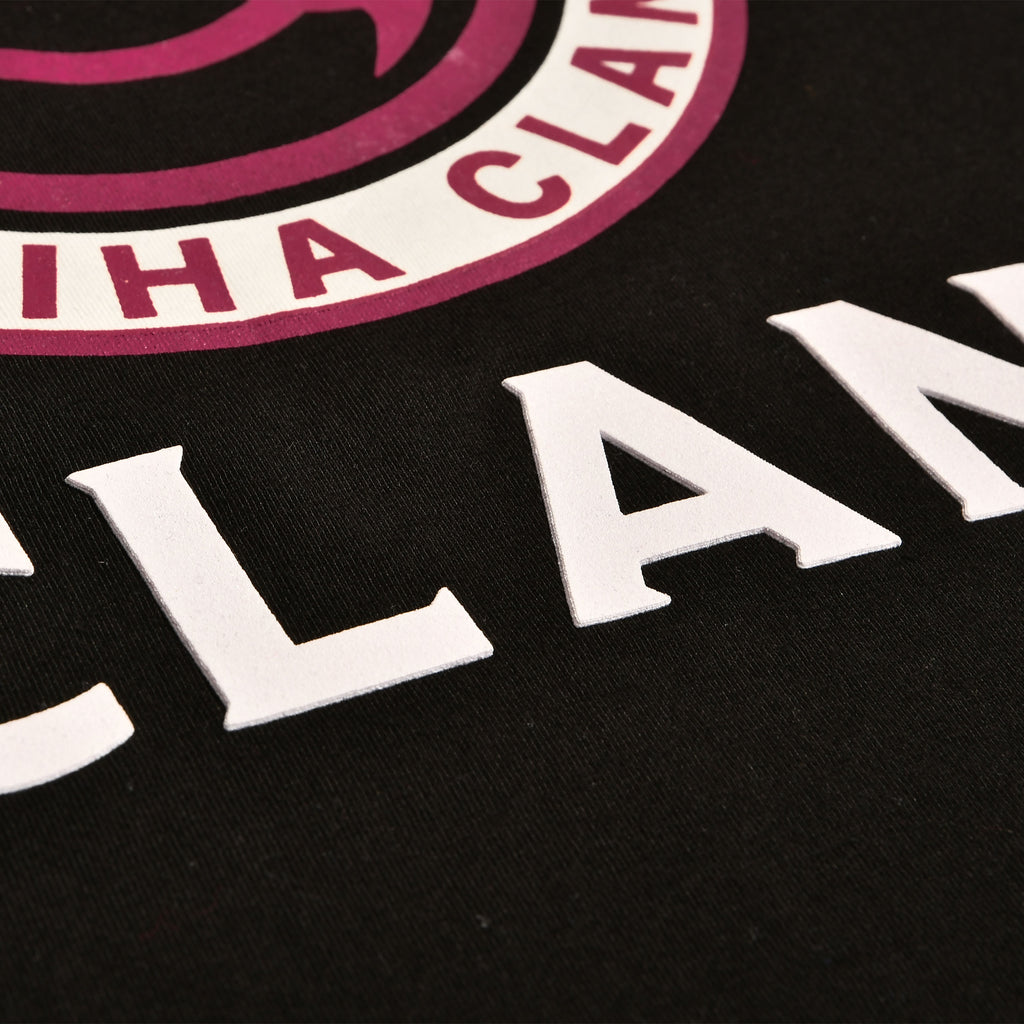 Produktbild Naruto - Uchiha Clan T-shirt svart