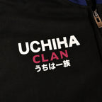 Produktbild Naruto - Uchiha Ichizoku Huvtröja