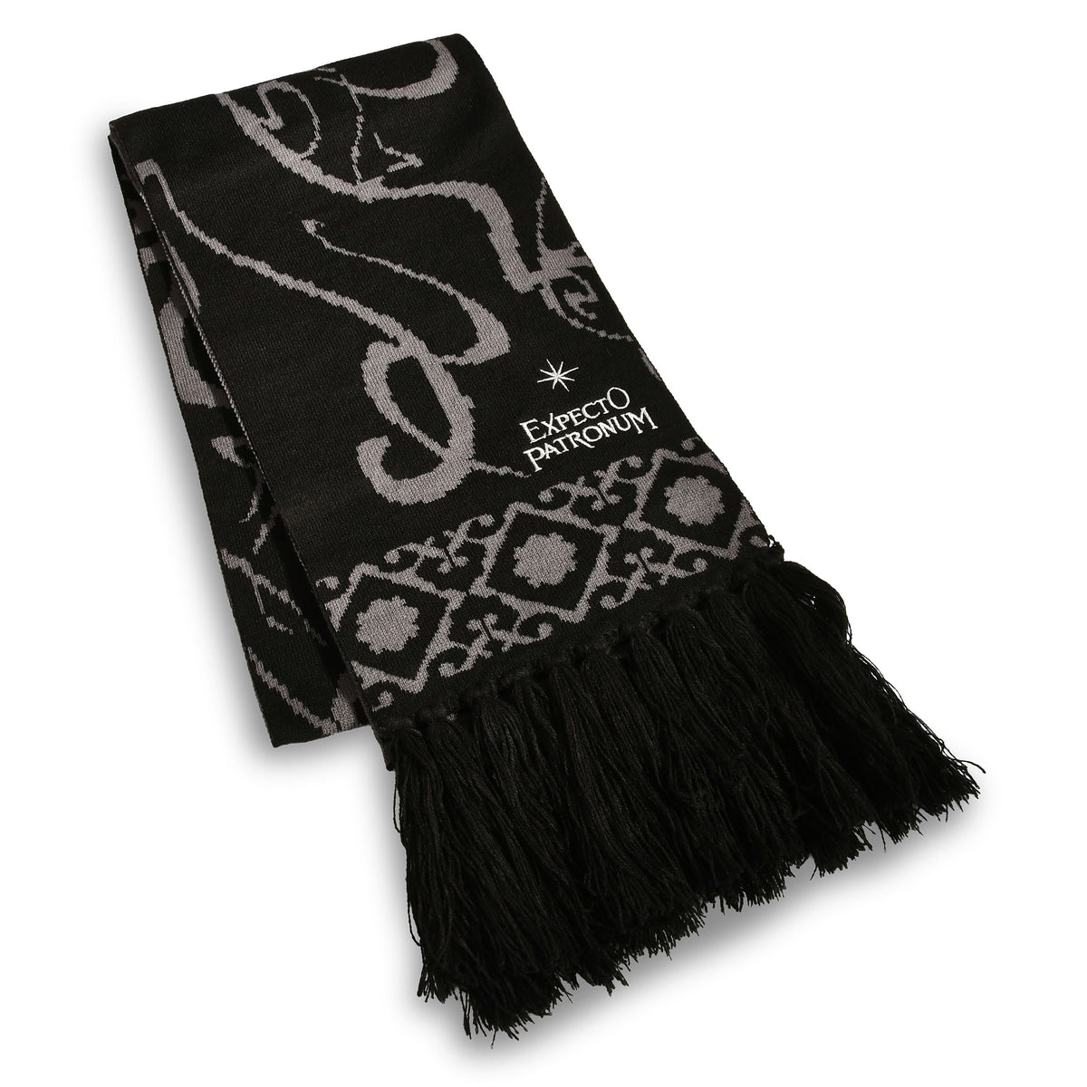 Produktbild Harry Potter - Expecto Patronum Halsduk
