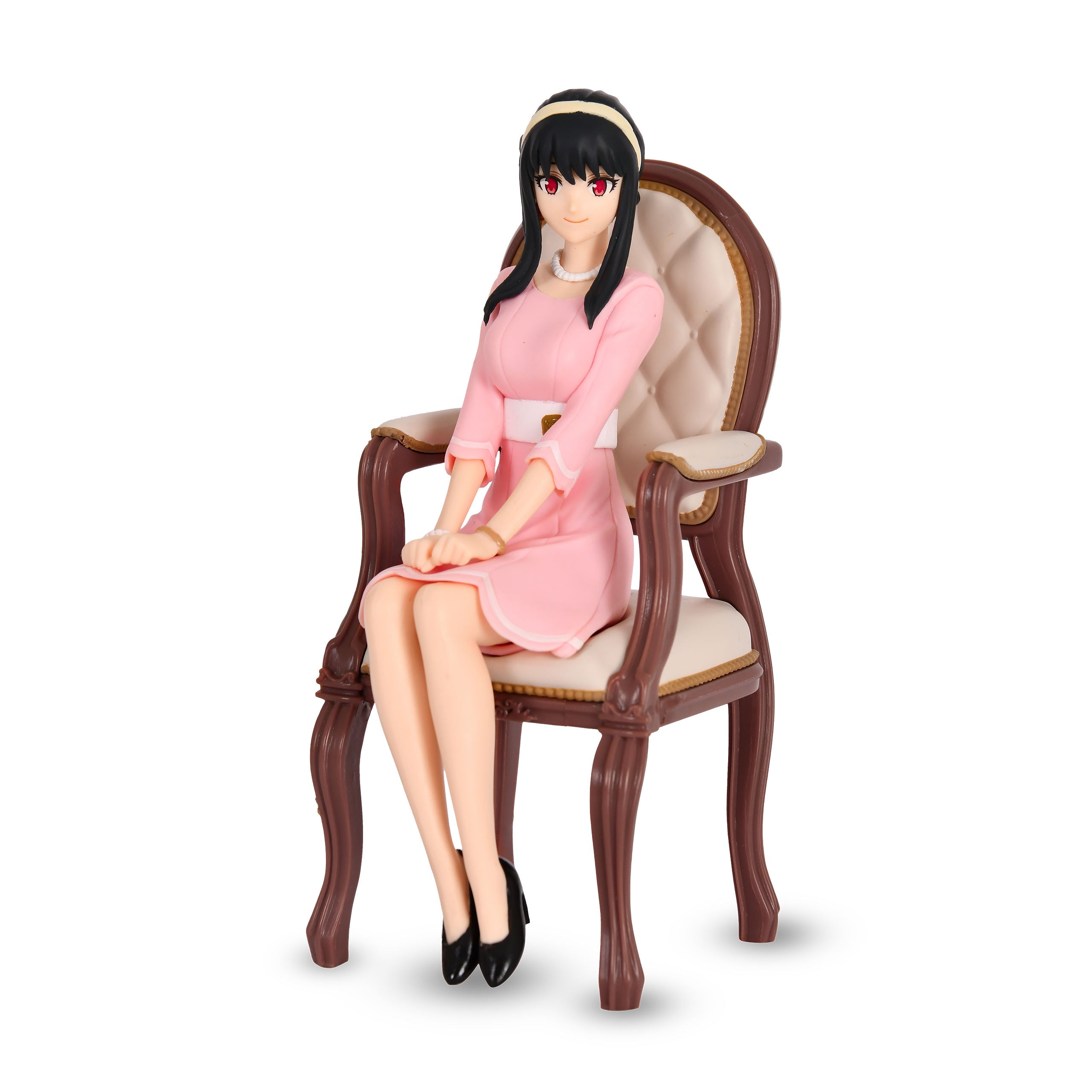 Produktbild Spy x Family - Yor Forger Familjefoto Figur