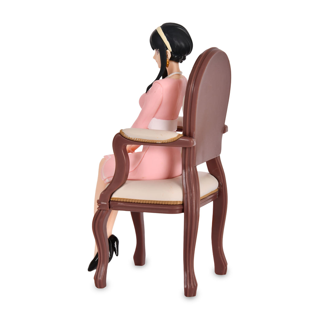 Produktbild Spy x Family - Yor Forger Familjefoto Figur