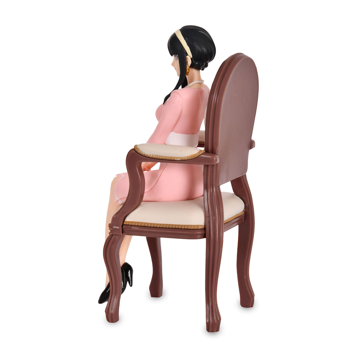 Produktbild Spy x Family - Yor Forger Familjefoto Figur