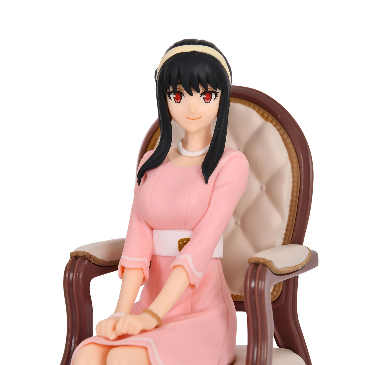 Produktbild Spy x Family - Yor Forger Familjefoto Figur