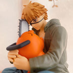 Product image Chainsaw Man - Denji & Pochita Break Time Figure Vol.1