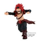 Produktbild My Hero Academia - Red Riot The Amazing Heroes Figur Vol. 35