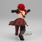 Produktbild My Hero Academia - Red Riot The Amazing Heroes Figur Vol. 35