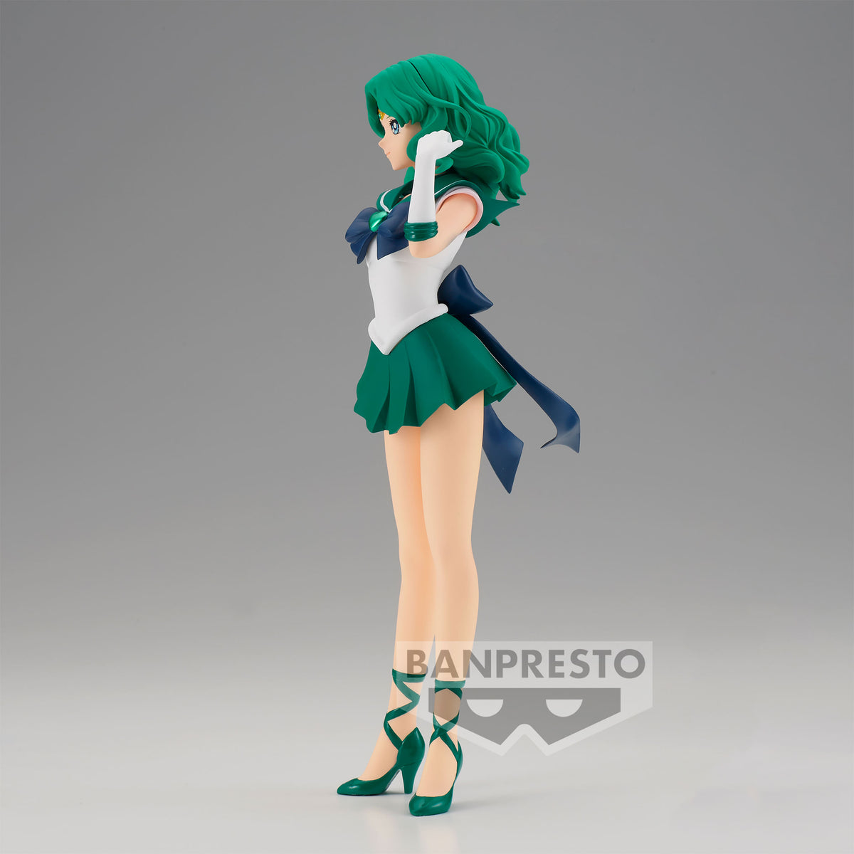 Product image Sailor Moon Eternal - Super Sailor Neptune Glitter & Glamours Figure