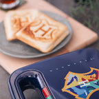 Produktbild Harry Potter - Hogwarts Vapensköld Smörgåsgrill