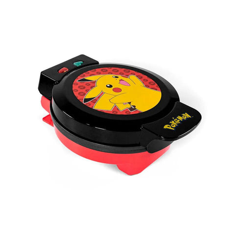 Produktbild Pokémon – Pikachu Våffeljärn