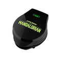 Produktbild Grogu Mini Våffeljärn - Star Wars The Mandalorian