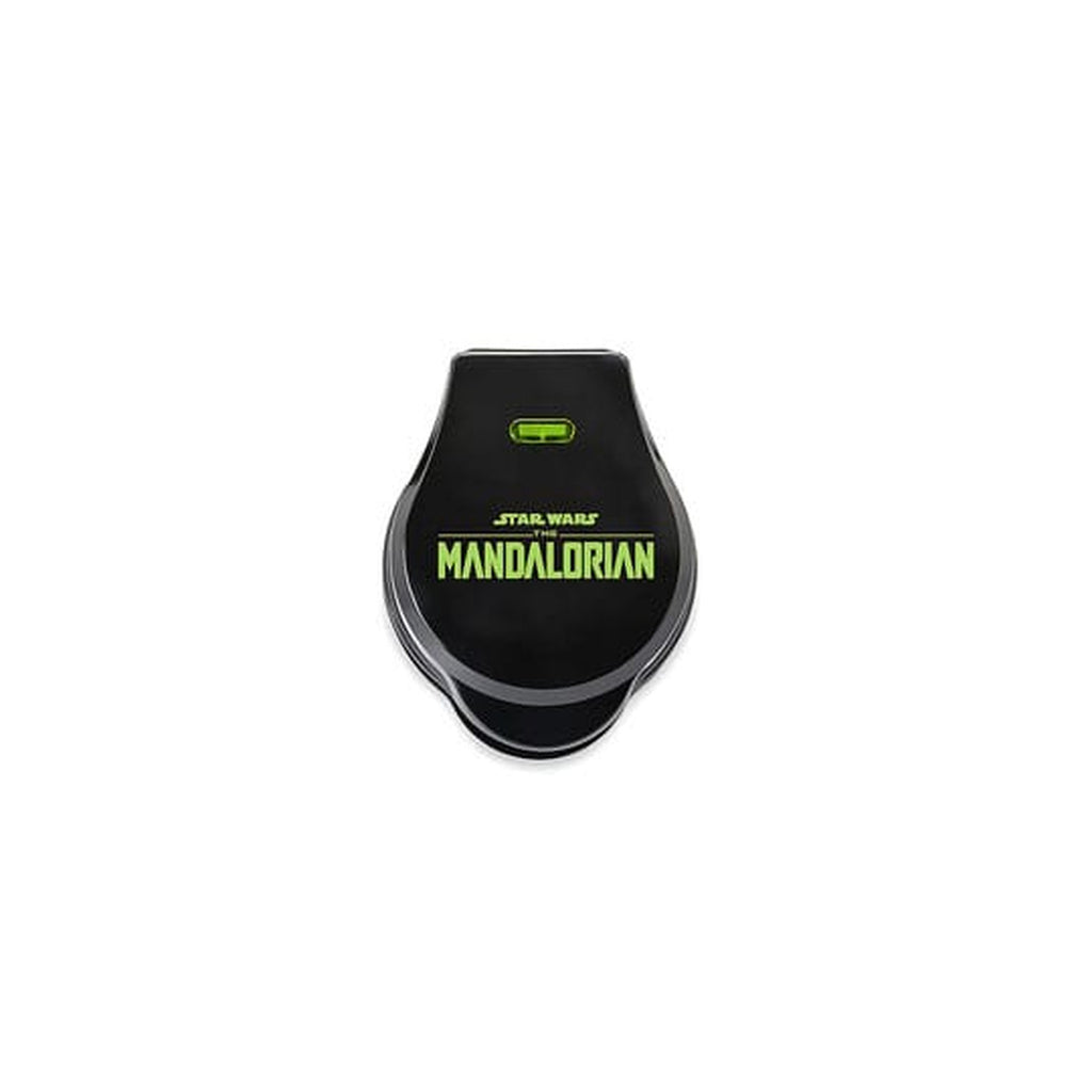 Produktbild Grogu Mini Våffeljärn - Star Wars The Mandalorian