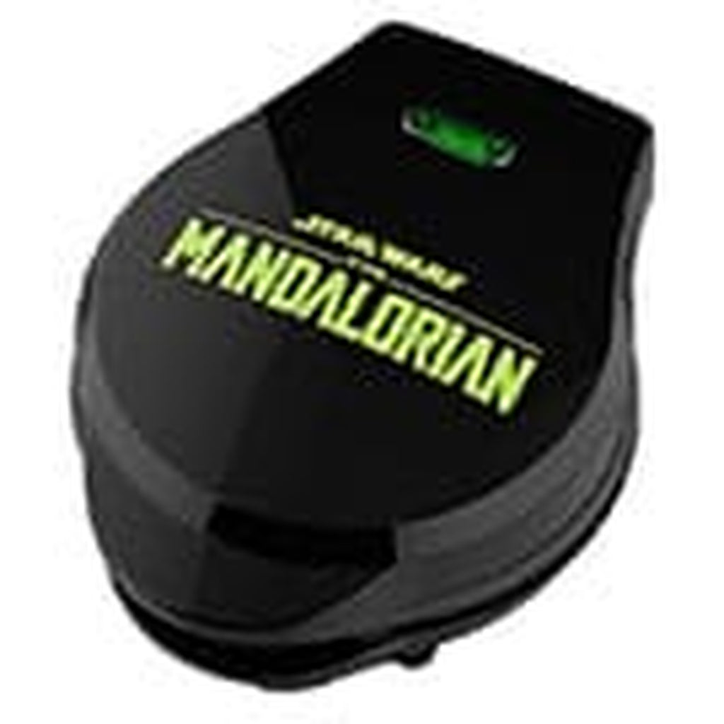 Produktbild Grogu Mini Våffeljärn - Star Wars The Mandalorian
