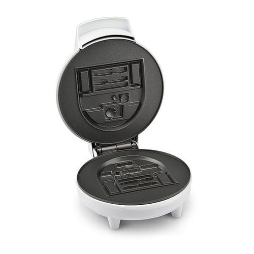 Product image Star Wars - R2-D2 Waffle Maker