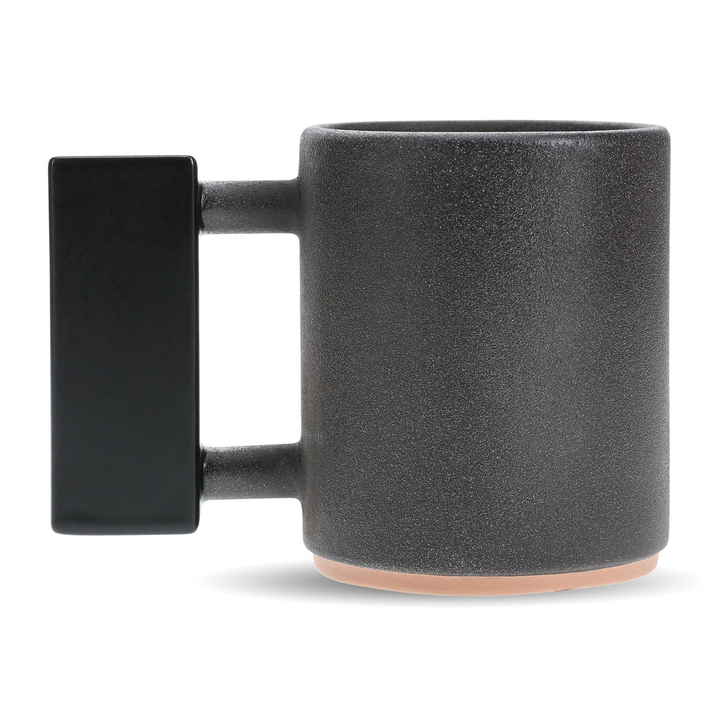 Produktbild Demon Slayer - Hanafuda Symbol 3D Mugg