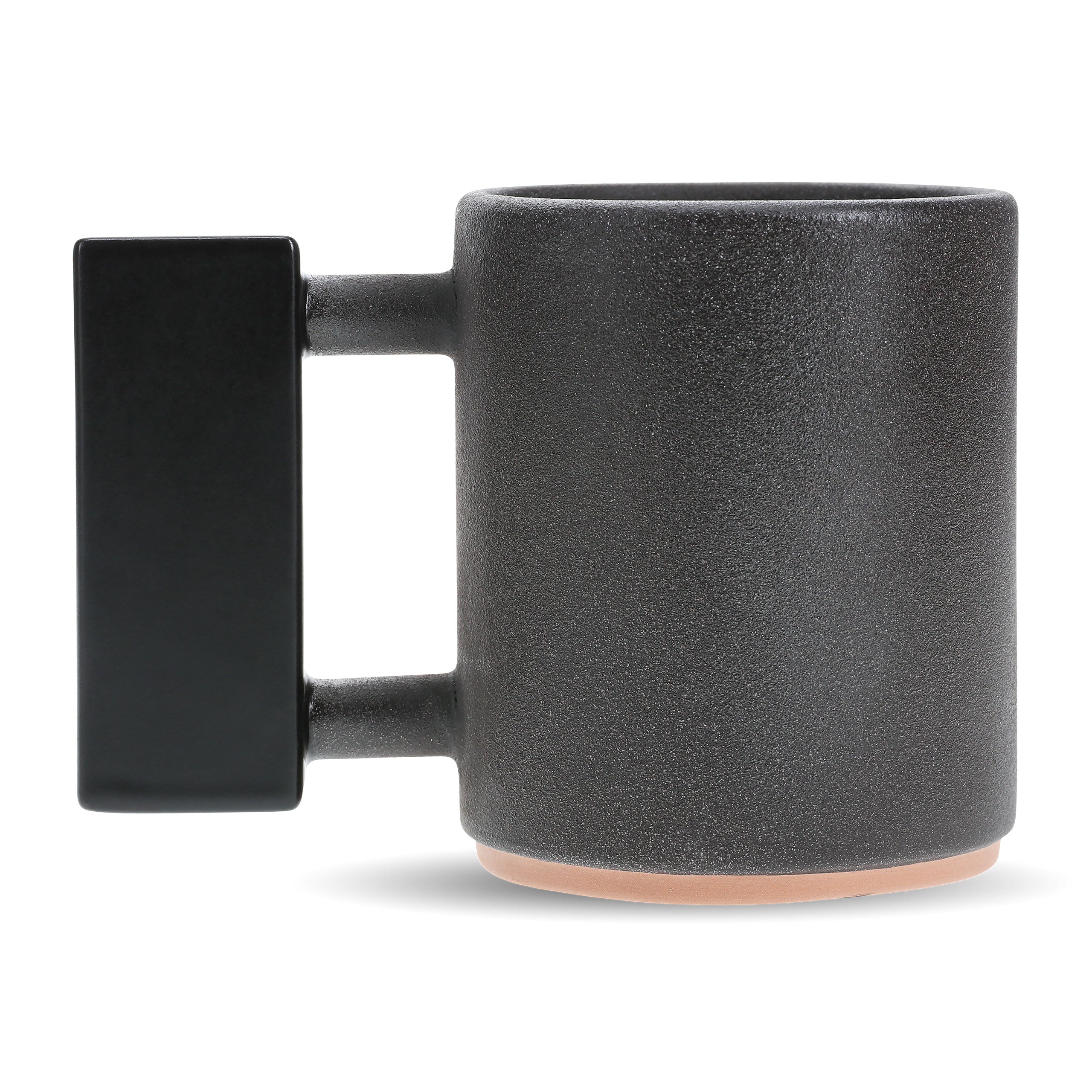 Produktbild Demon Slayer - Hanafuda Symbol 3D Mugg