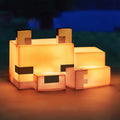 Produktbild Minecraft - Räv 3D Bordslampa