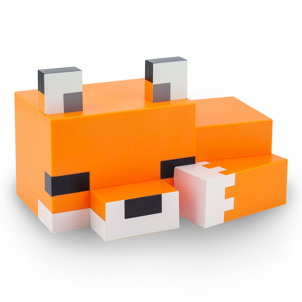 Produktbild Minecraft - Räv 3D Bordslampa
