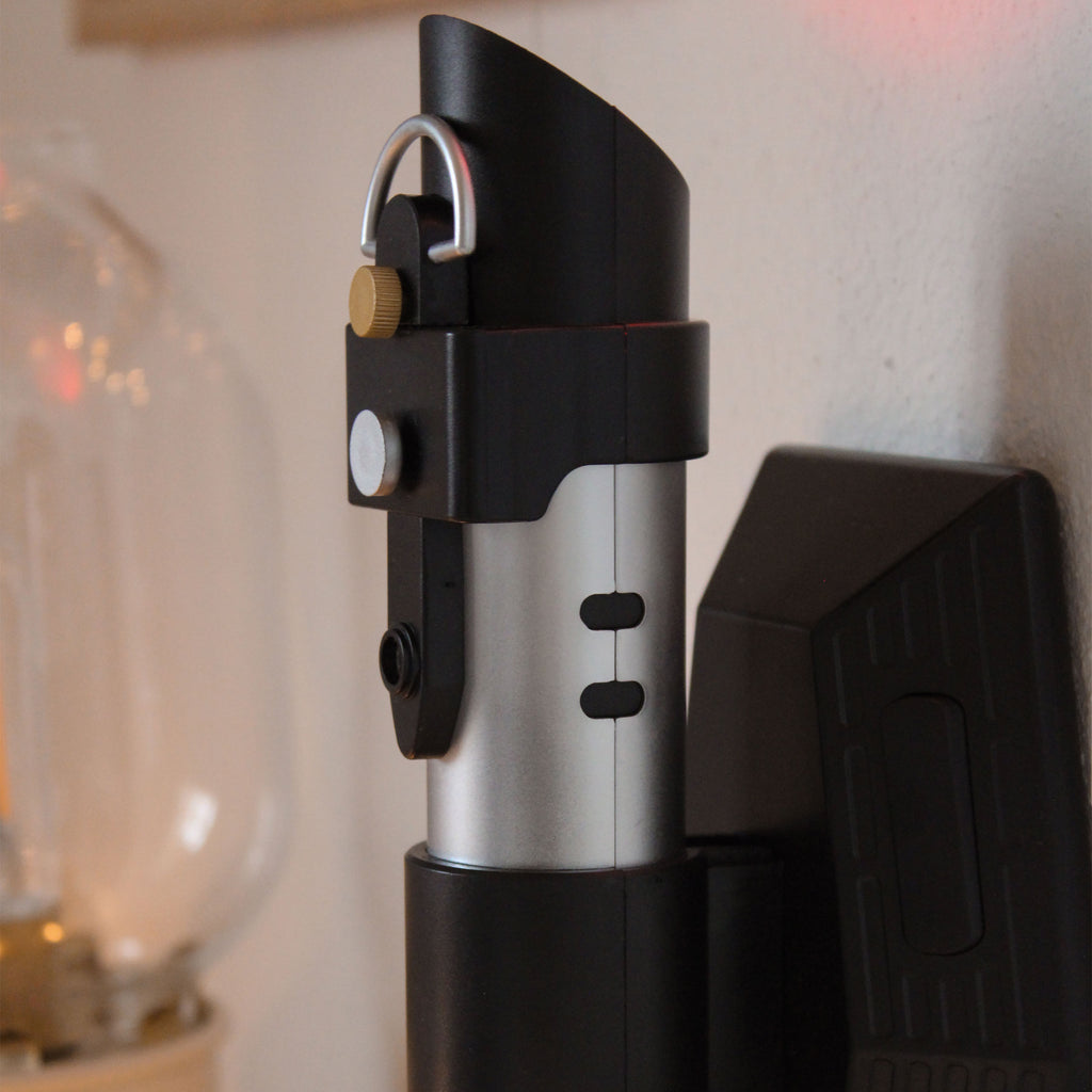 Product image Star Wars - Lightsaber LED Wall Lamp with Sound