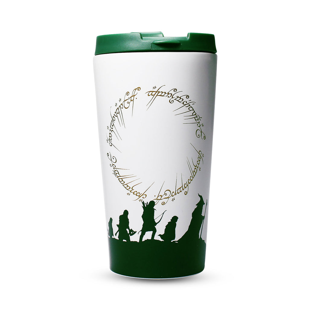 Produktbild Sagan om Ringen - Brödraskapet To-Go Mugg